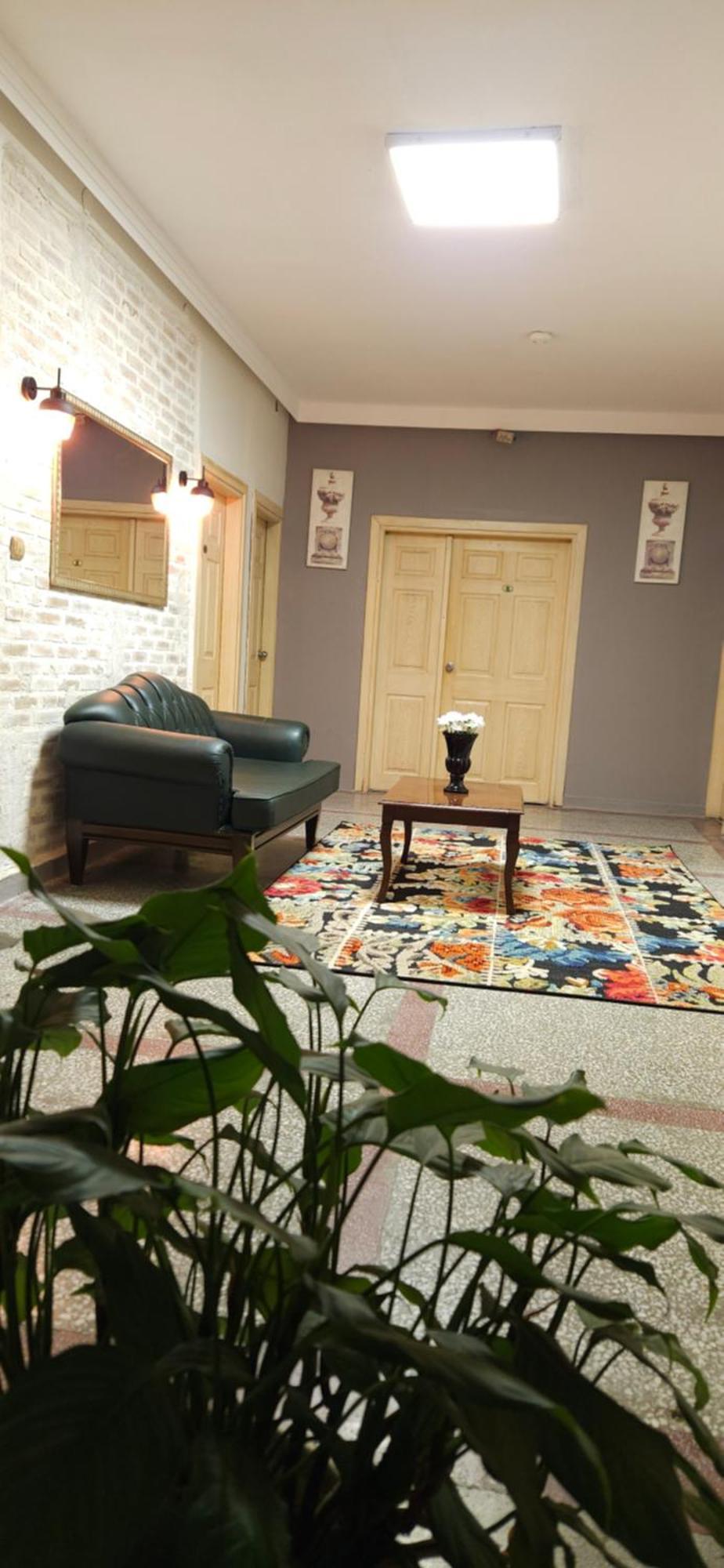 Uenver Hotel Adana Exterior foto
