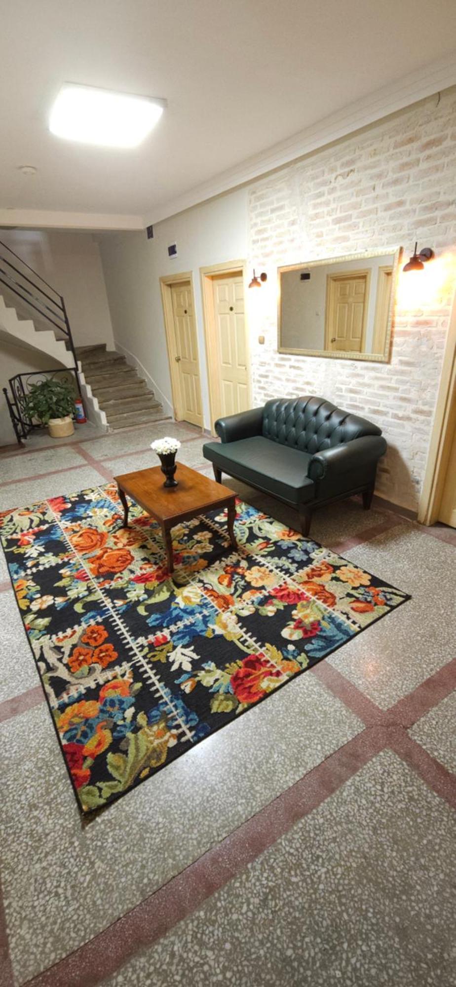 Uenver Hotel Adana Exterior foto