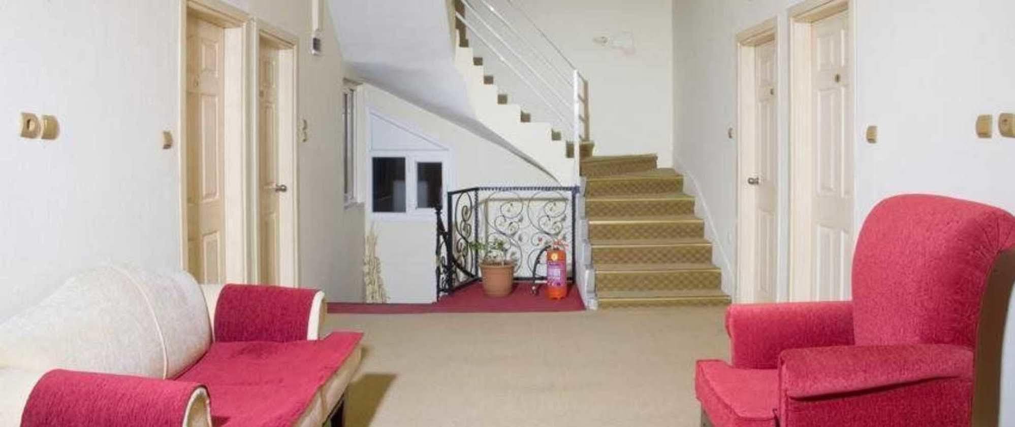 Uenver Hotel Adana Exterior foto